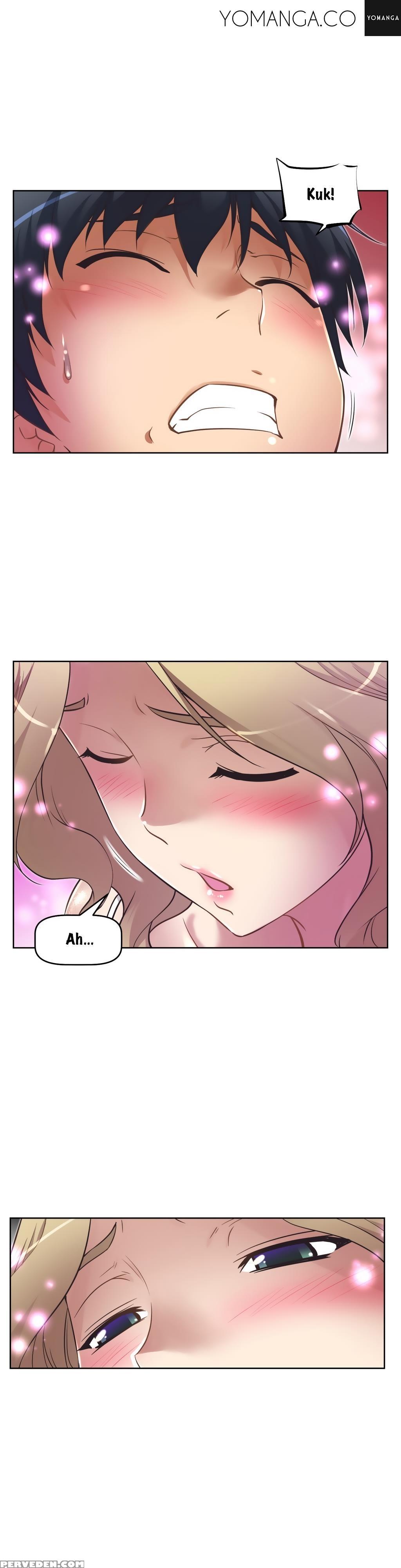 [worin] Brawling Go Ch.0-24 (english) (yomanga) (ongoing) 1