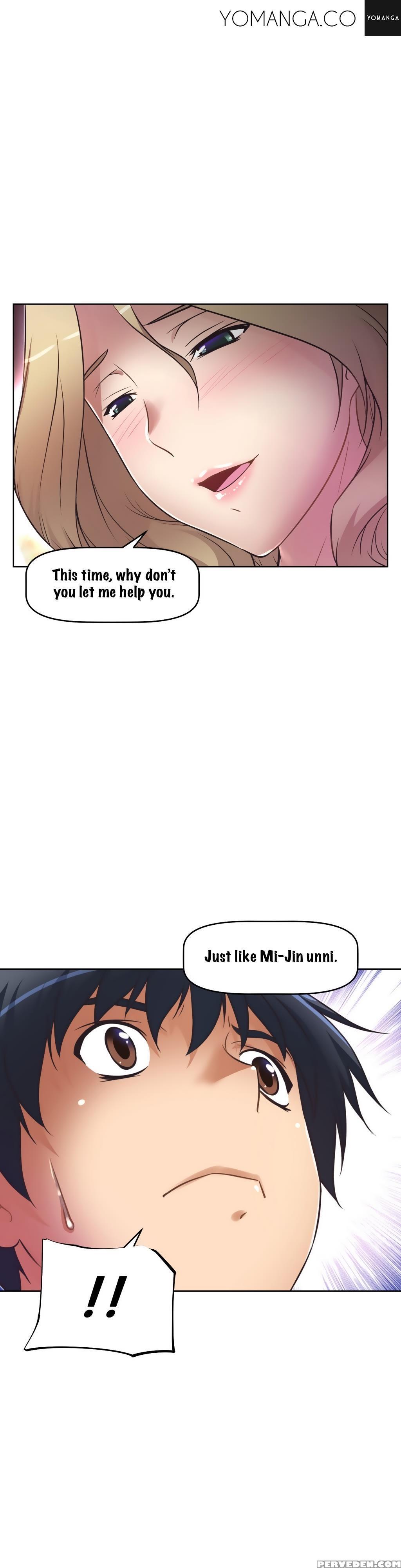 [worin] Brawling Go Ch.0-24 (english) (yomanga) (ongoing) 1