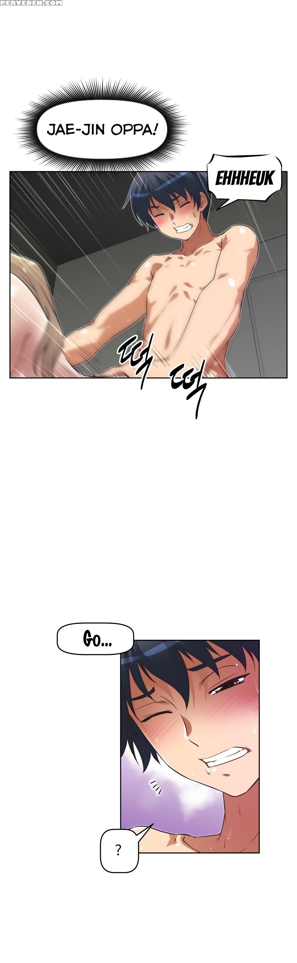 [worin] Brawling Go Ch.0-24 (english) (yomanga) (ongoing) 1