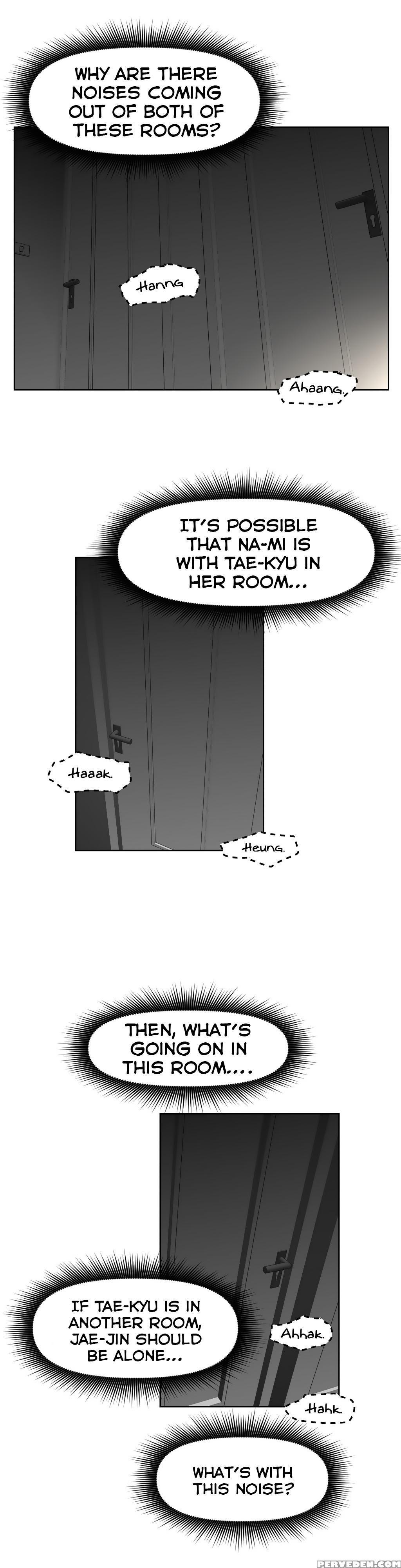 [worin] Brawling Go Ch.0-24 (english) (yomanga) (ongoing) 1
