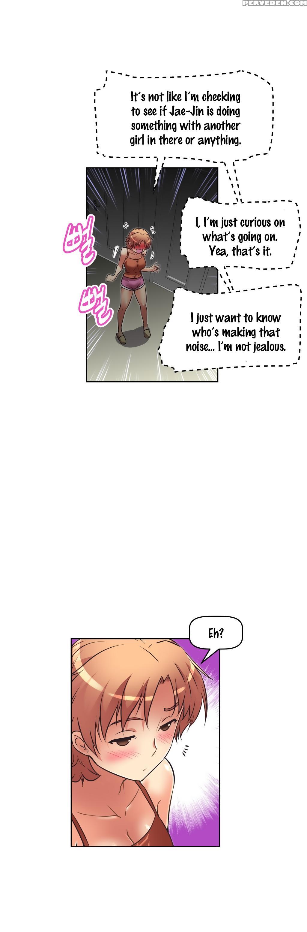 [worin] Brawling Go Ch.0-24 (english) (yomanga) (ongoing) 1