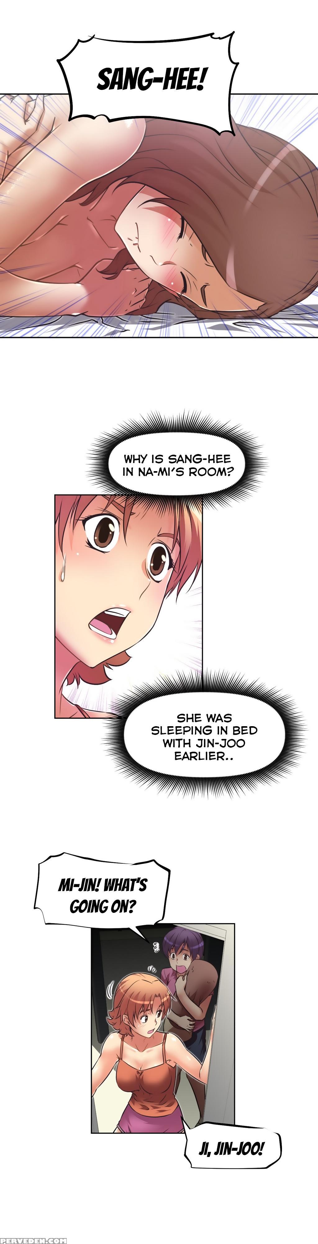 [worin] Brawling Go Ch.0-24 (english) (yomanga) (ongoing) 1