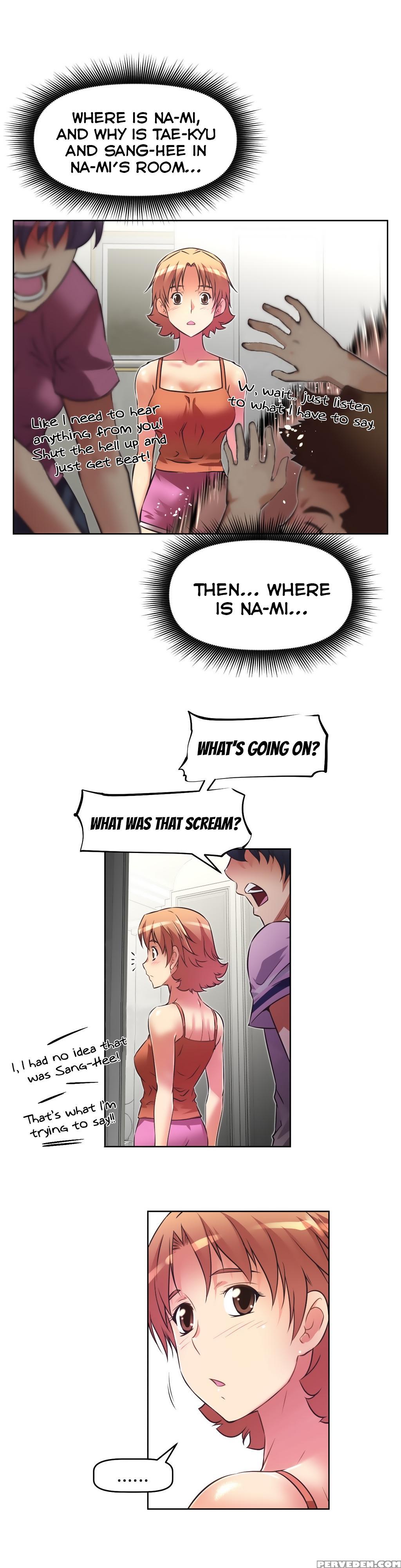[worin] Brawling Go Ch.0-24 (english) (yomanga) (ongoing) 1