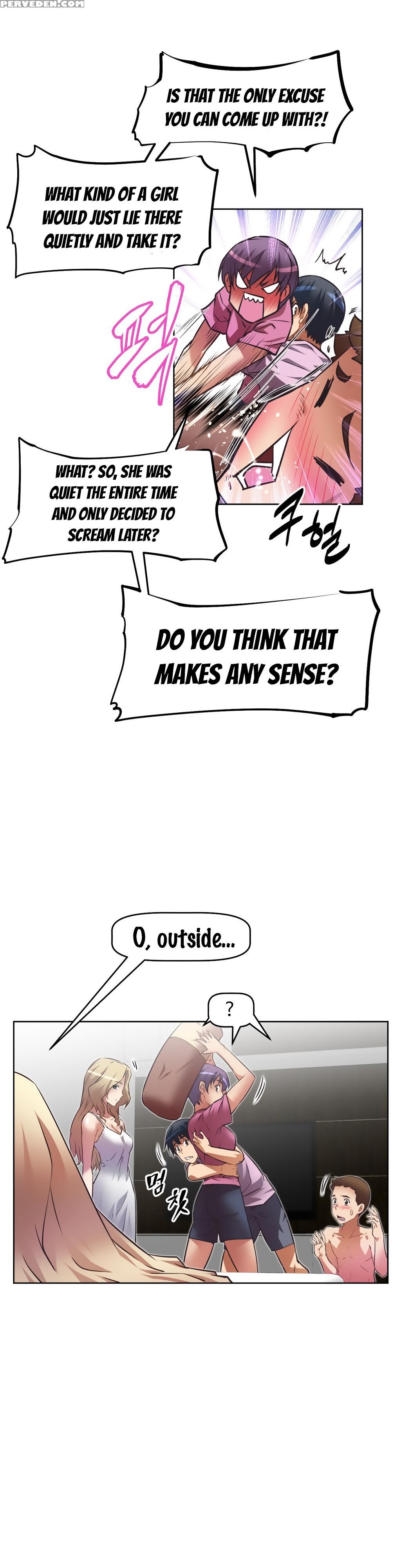[worin] Brawling Go Ch.0-24 (english) (yomanga) (ongoing) 1