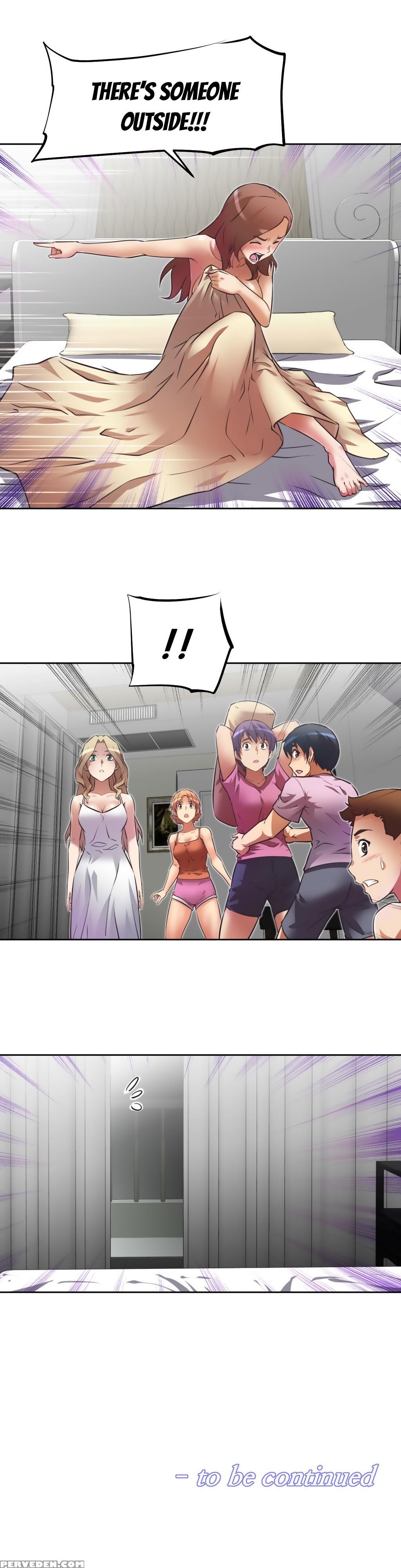 [worin] Brawling Go Ch.0-24 (english) (yomanga) (ongoing) 1