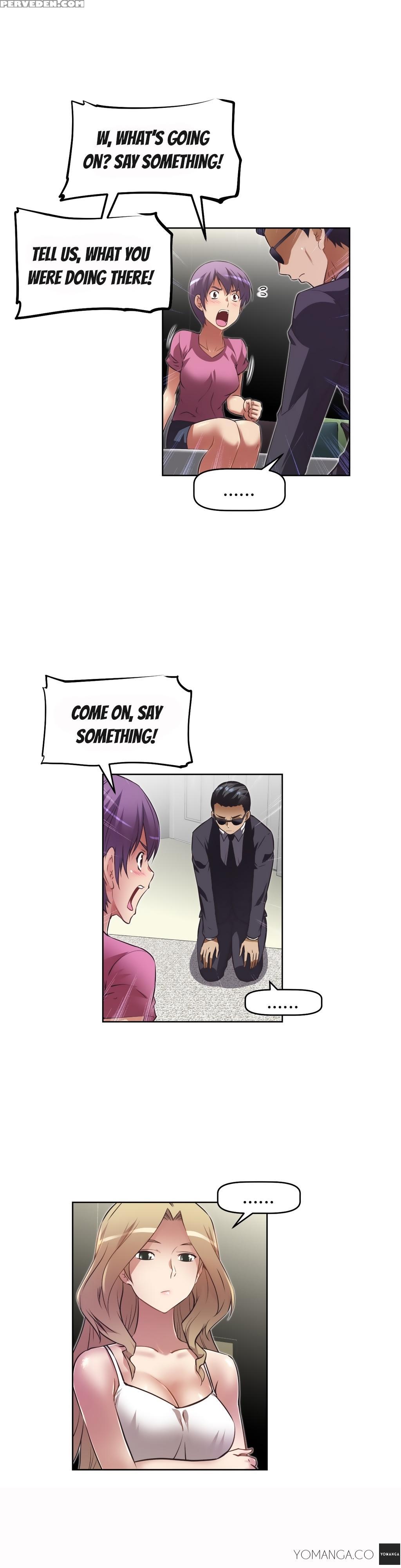 [worin] Brawling Go Ch.0-24 (english) (yomanga) (ongoing) 1