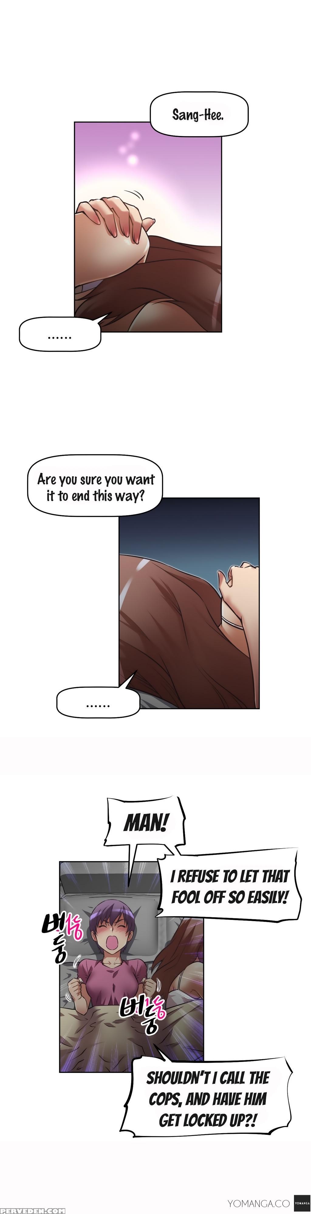 [worin] Brawling Go Ch.0-24 (english) (yomanga) (ongoing) 1
