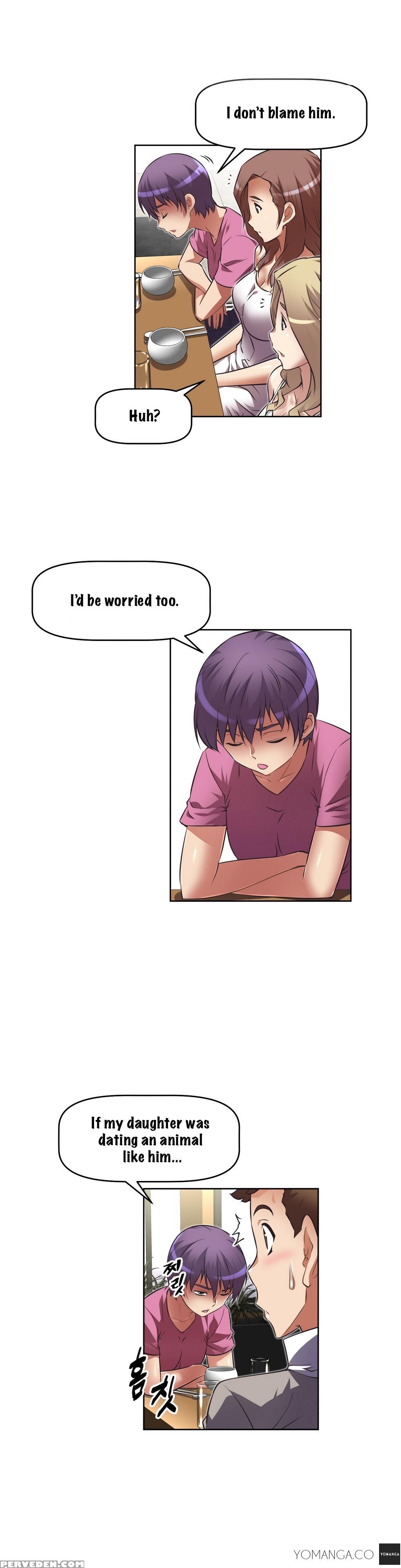 [worin] Brawling Go Ch.0-24 (english) (yomanga) (ongoing) 1
