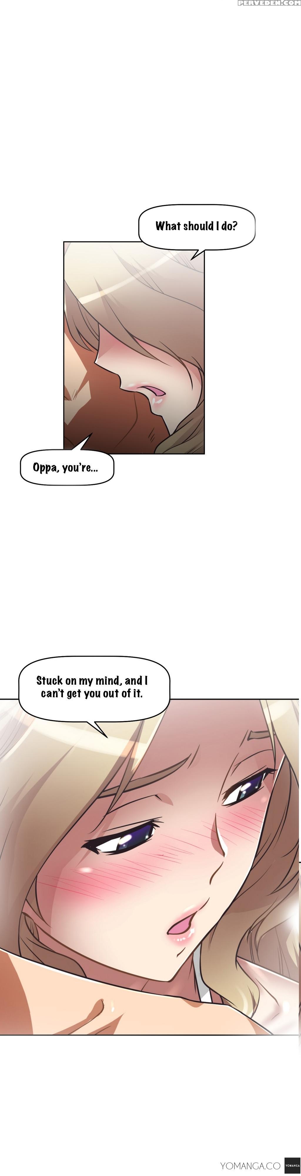 [worin] Brawling Go Ch.0-24 (english) (yomanga) (ongoing) 1