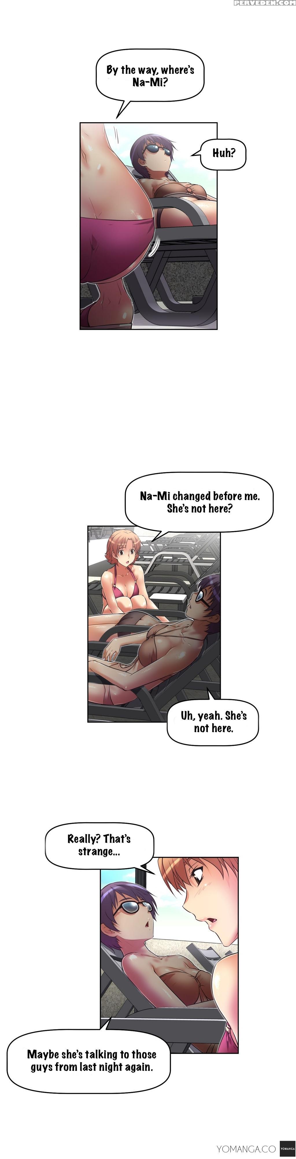 [worin] Brawling Go Ch.0-24 (english) (yomanga) (ongoing) 1