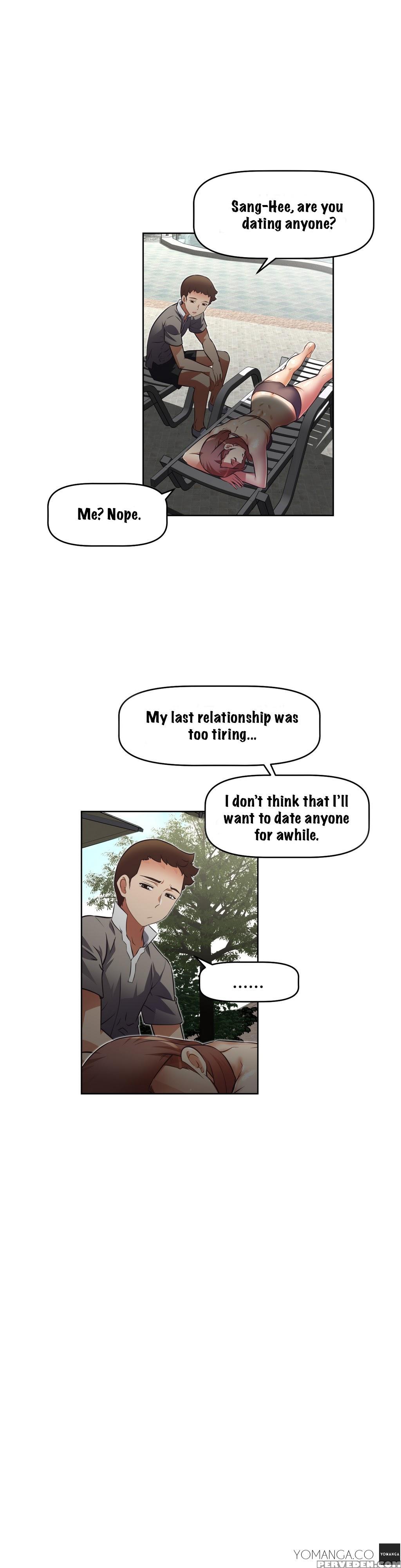 [worin] Brawling Go Ch.0-24 (english) (yomanga) (ongoing) 1