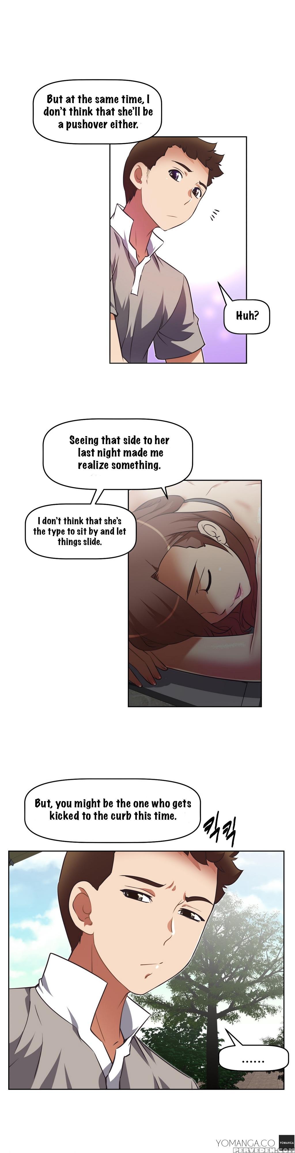 [worin] Brawling Go Ch.0-24 (english) (yomanga) (ongoing) 1