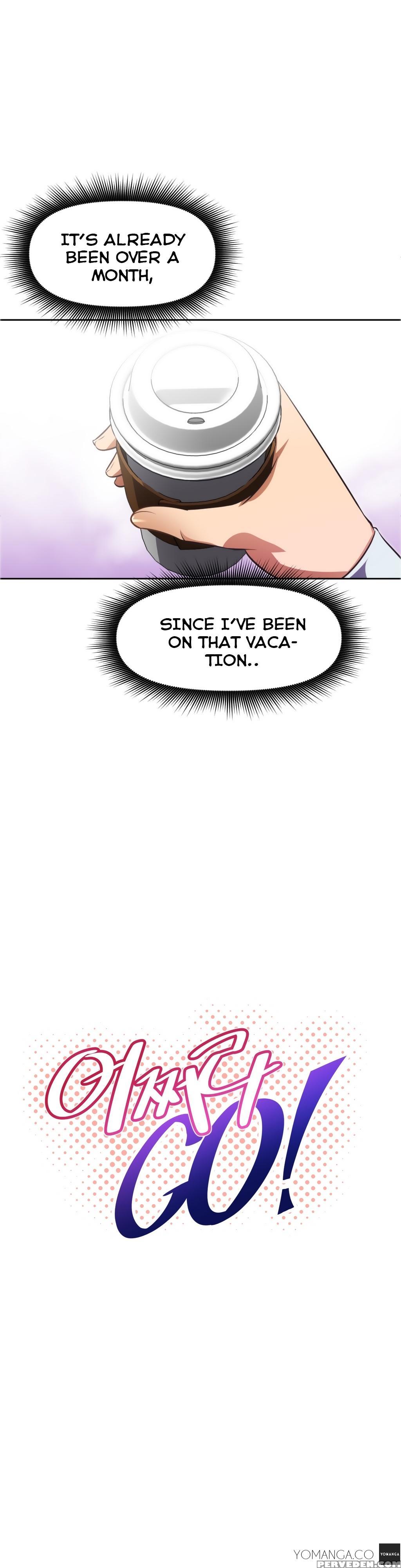 [worin] Brawling Go Ch.0-24 (english) (yomanga) (ongoing) 1