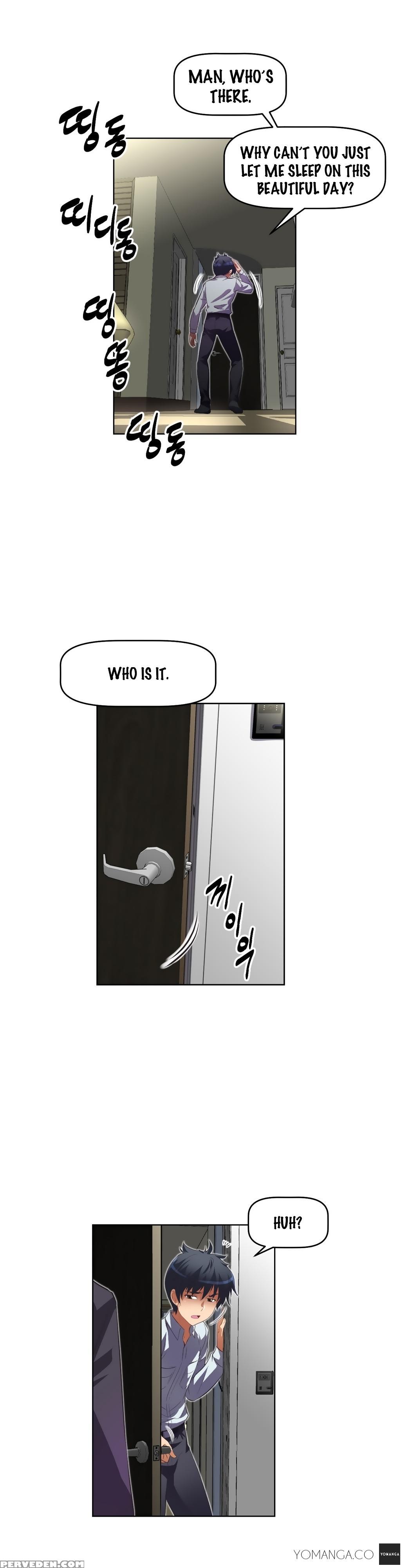 [worin] Brawling Go Ch.0-24 (english) (yomanga) (ongoing) 1
