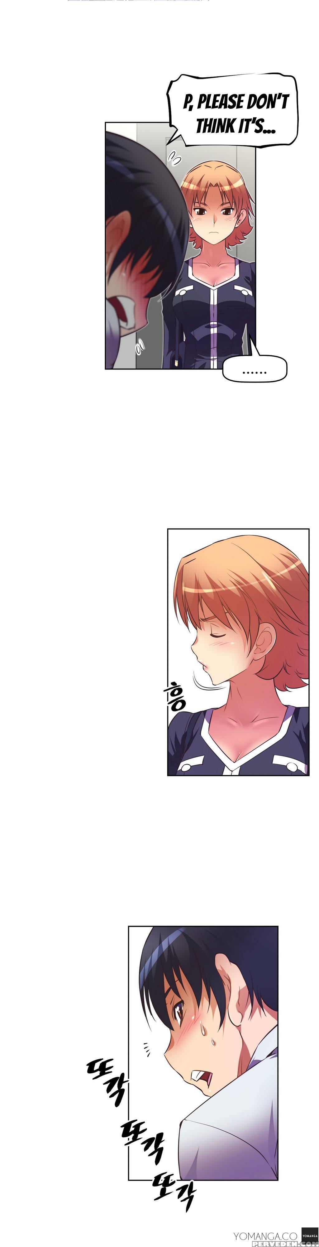 [worin] Brawling Go Ch.0-24 (english) (yomanga) (ongoing) 1