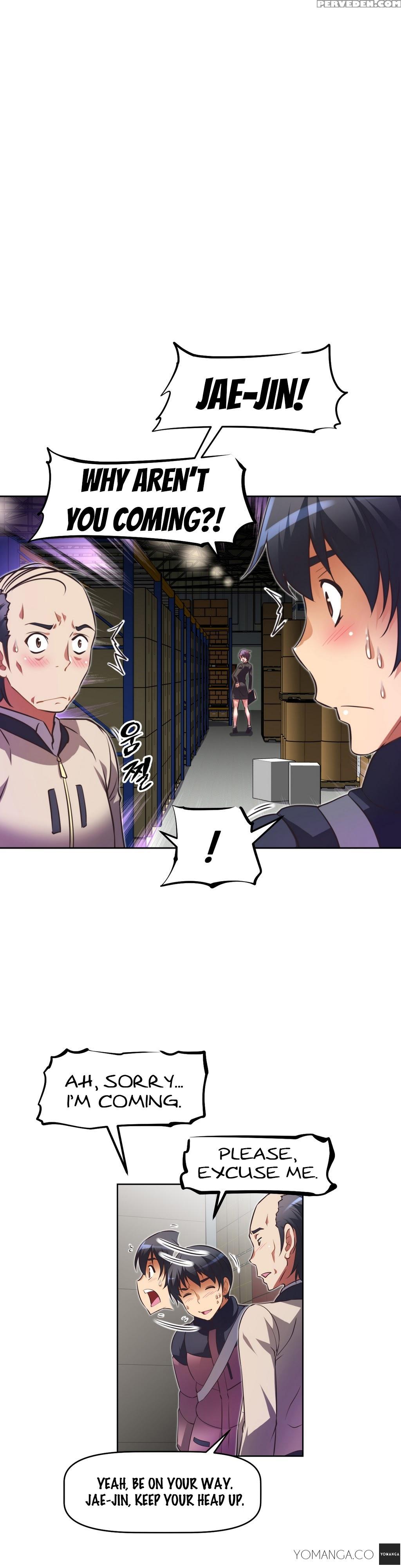 [worin] Brawling Go Ch.0-24 (english) (yomanga) (ongoing) 1
