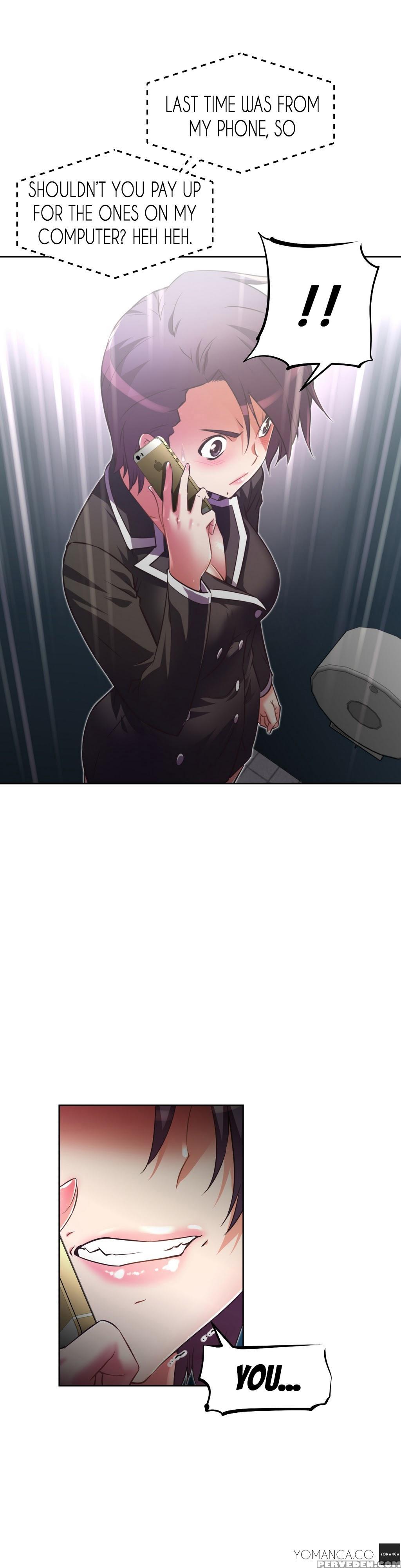 [worin] Brawling Go Ch.0-24 (english) (yomanga) (ongoing) 1