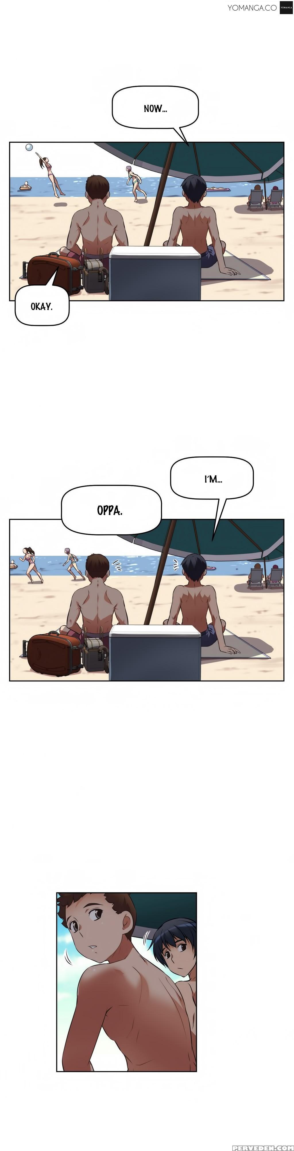 [worin] Brawling Go Ch.0-27 (english) (yomanga) (ongoing) 1