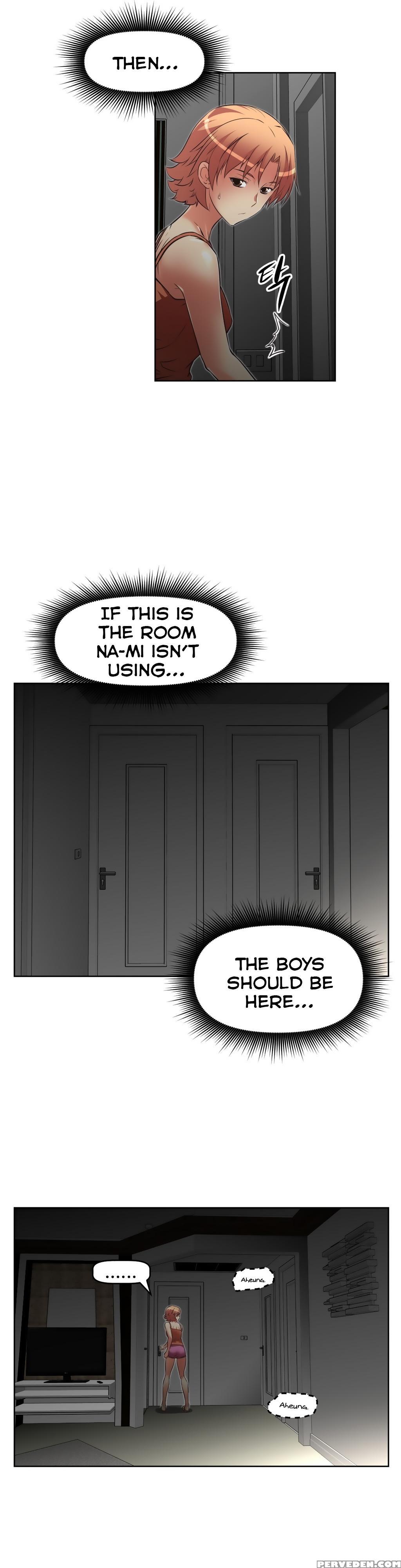 [worin] Brawling Go Ch.0-27 (english) (yomanga) (ongoing) 1