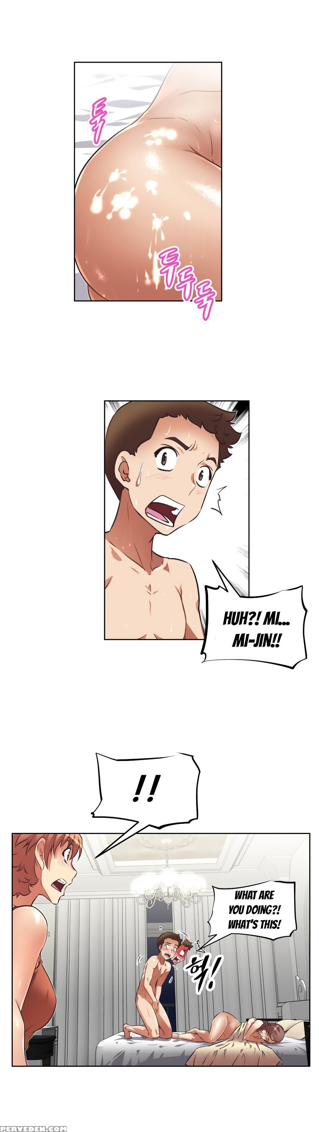 [worin] Brawling Go Ch.0-27 (english) (yomanga) (ongoing) 1