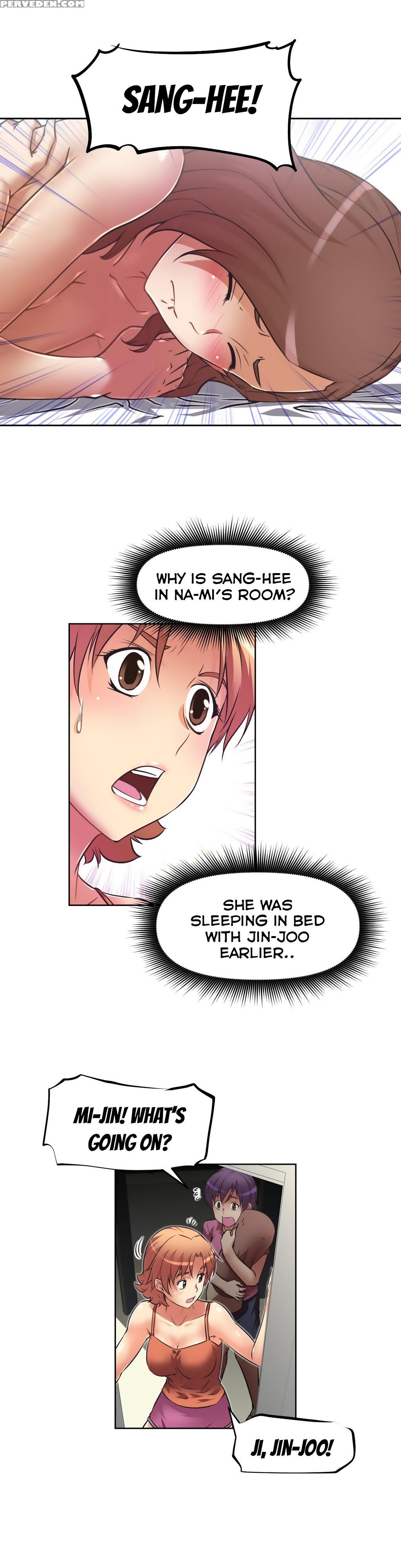 [worin] Brawling Go Ch.0-27 (english) (yomanga) (ongoing) 1