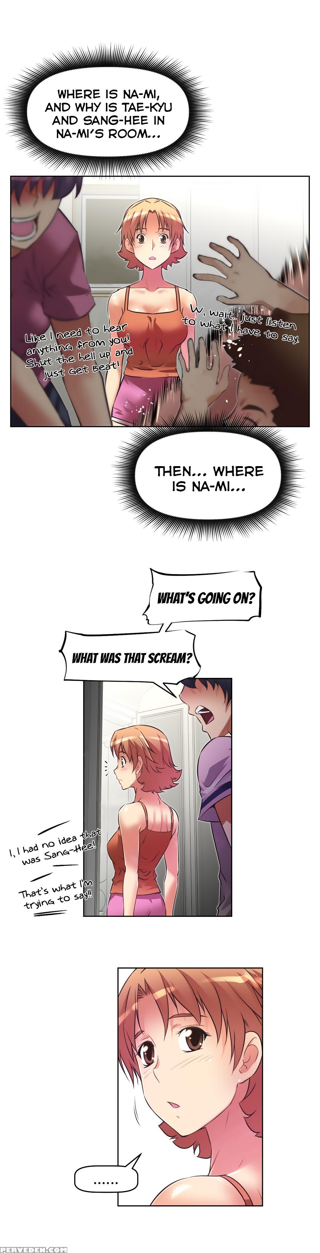 [worin] Brawling Go Ch.0-27 (english) (yomanga) (ongoing) 1