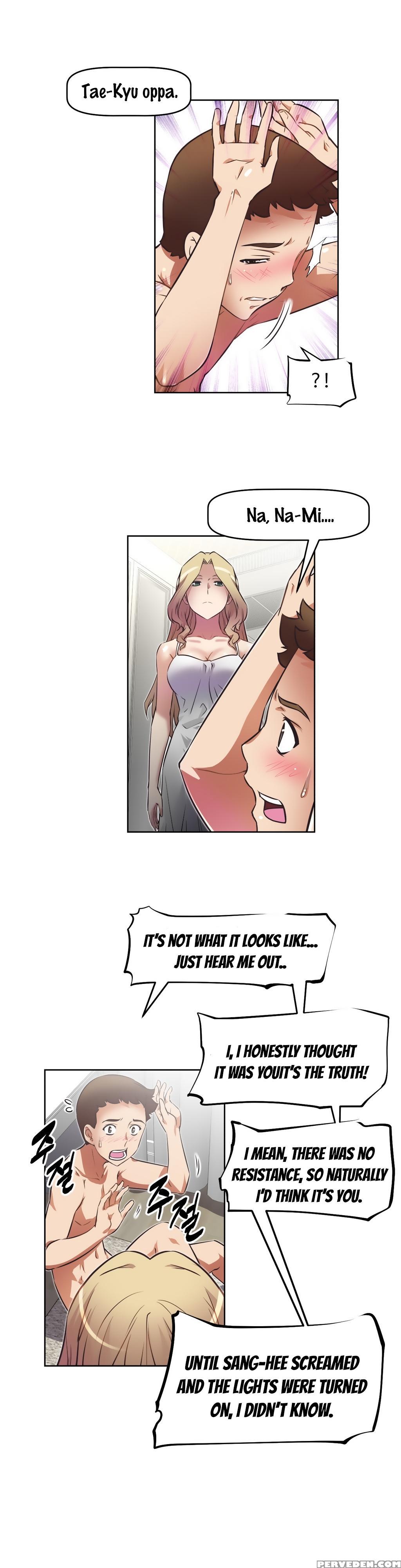[worin] Brawling Go Ch.0-27 (english) (yomanga) (ongoing) 1
