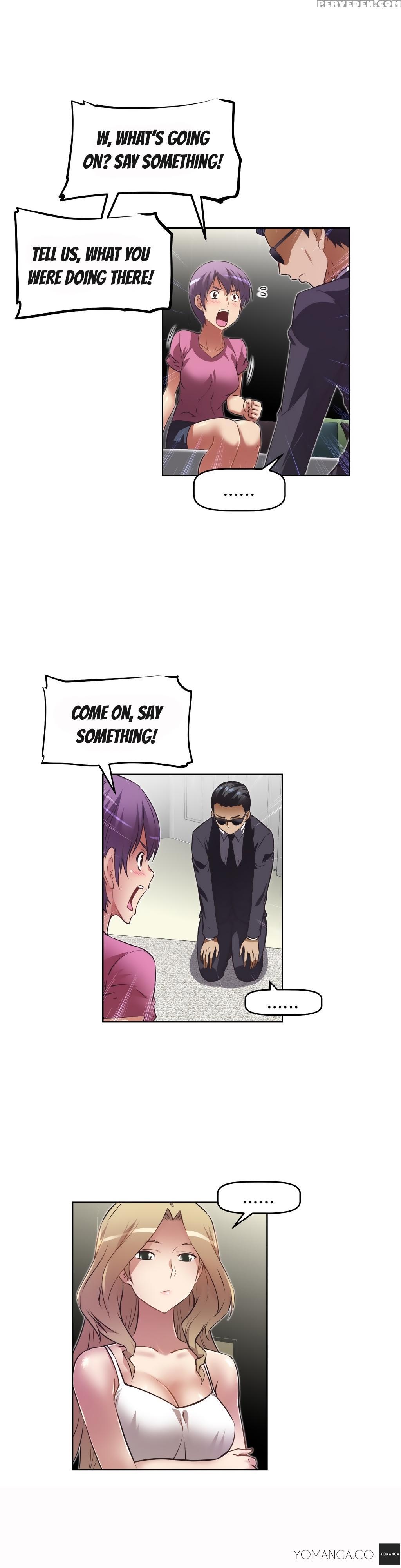 [worin] Brawling Go Ch.0-27 (english) (yomanga) (ongoing) 1