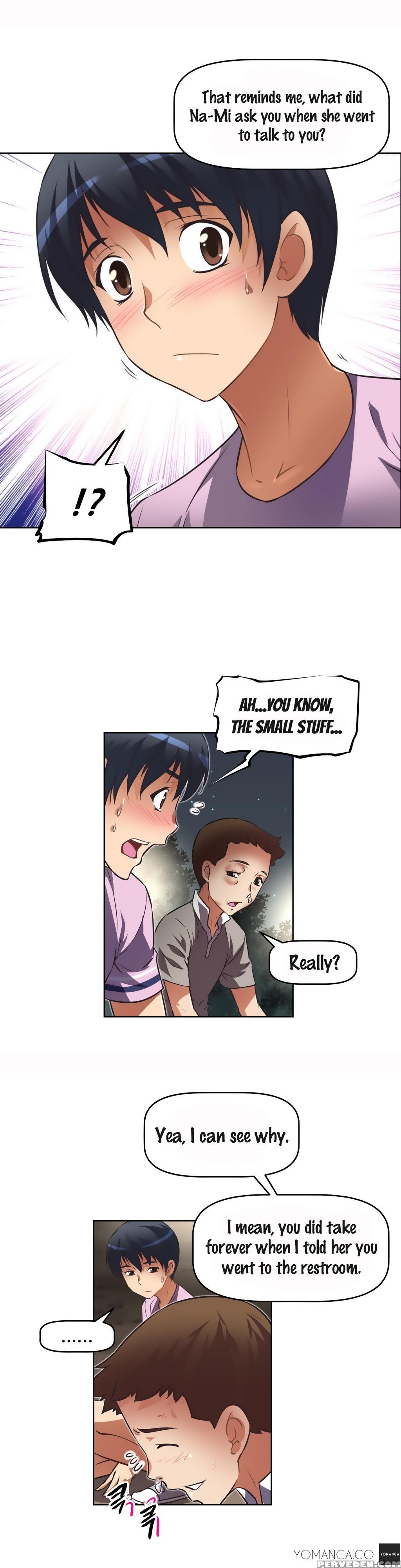 [worin] Brawling Go Ch.0-27 (english) (yomanga) (ongoing) 1