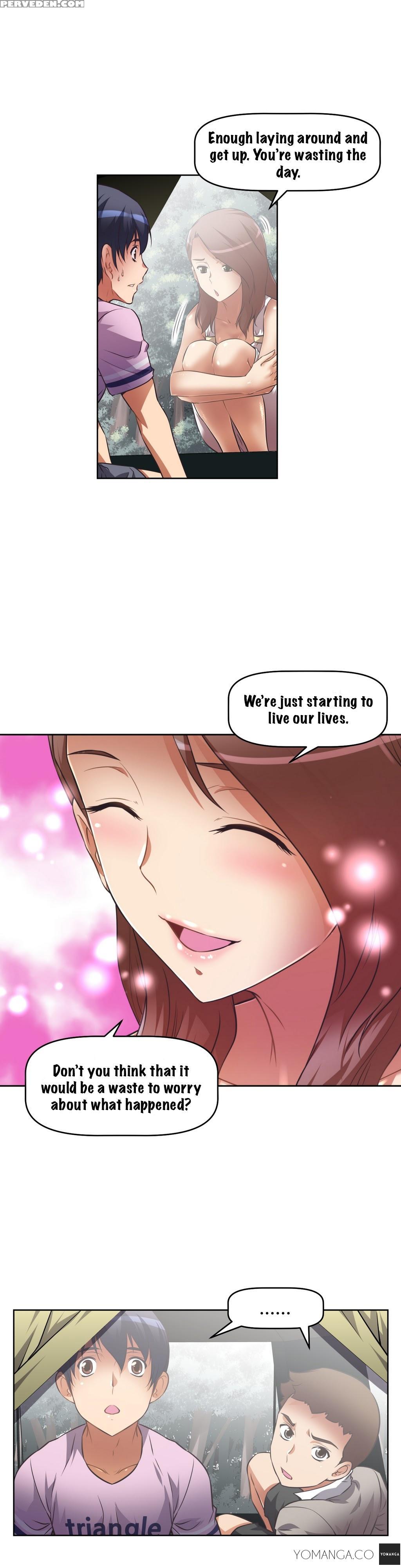[worin] Brawling Go Ch.0-27 (english) (yomanga) (ongoing) 1
