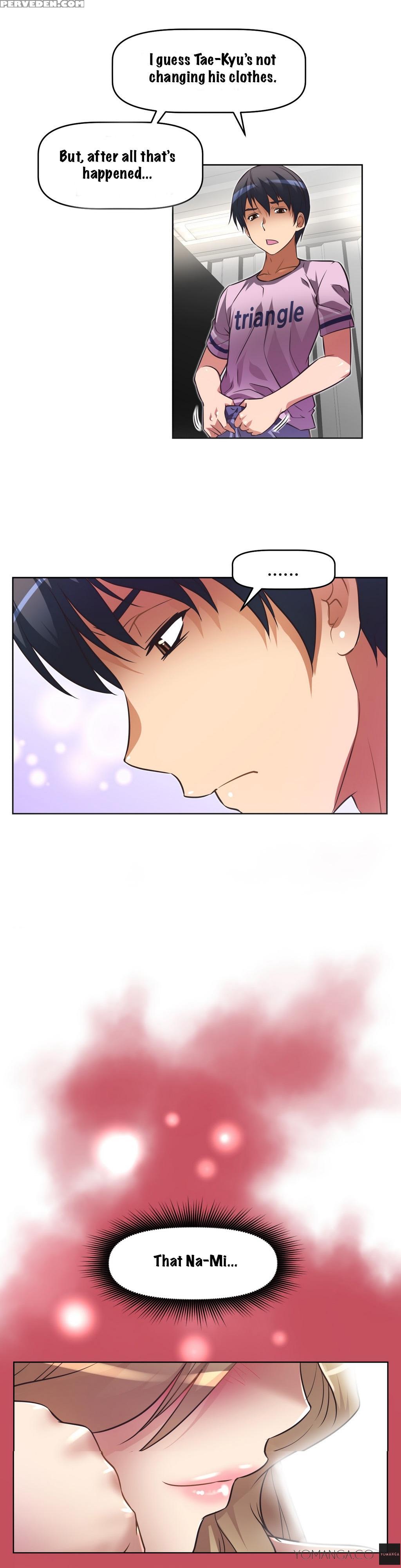 [worin] Brawling Go Ch.0-27 (english) (yomanga) (ongoing) 1