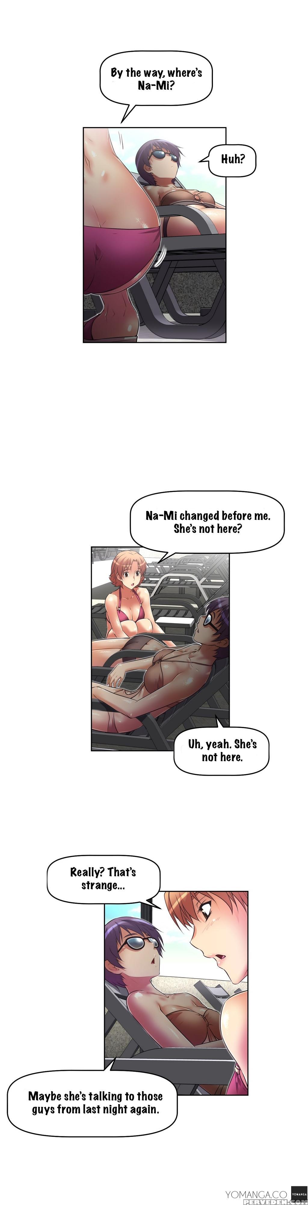 [worin] Brawling Go Ch.0-27 (english) (yomanga) (ongoing) 1