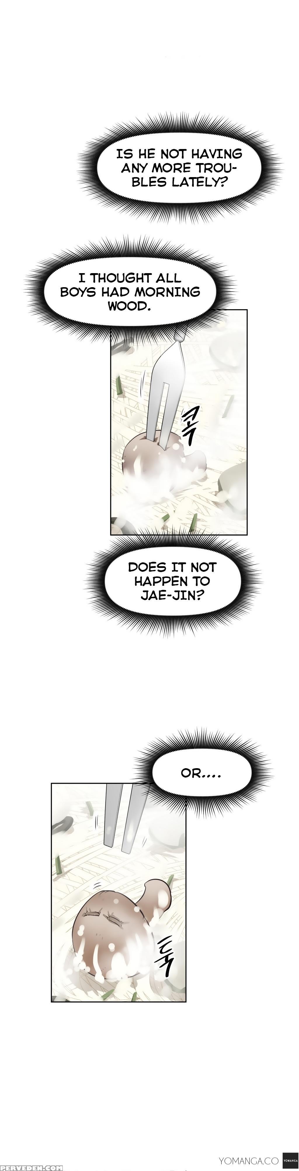 [worin] Brawling Go Ch.0-27 (english) (yomanga) (ongoing) 1