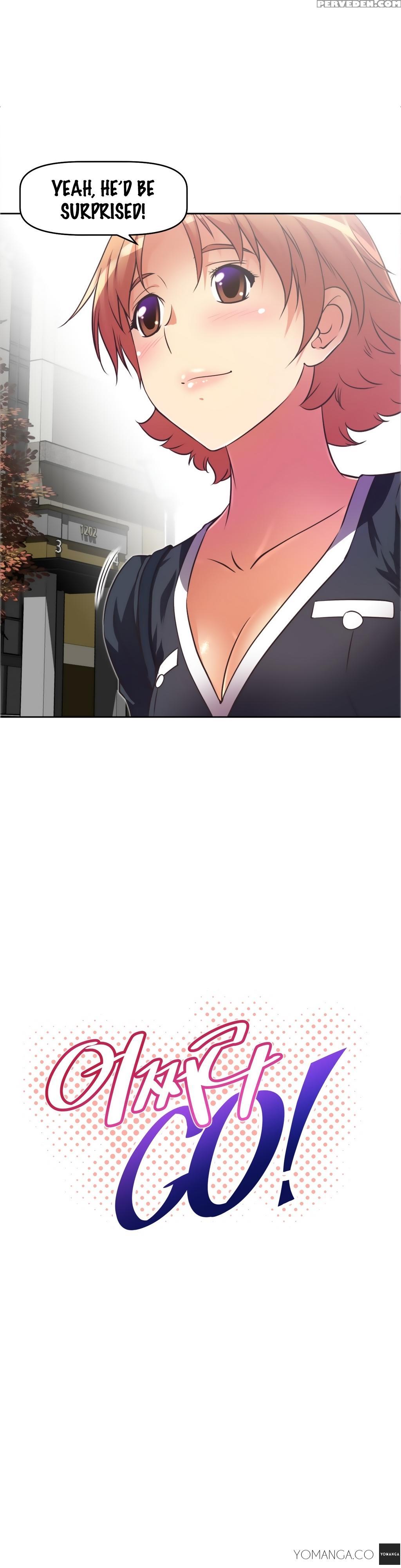[worin] Brawling Go Ch.0-27 (english) (yomanga) (ongoing) 1