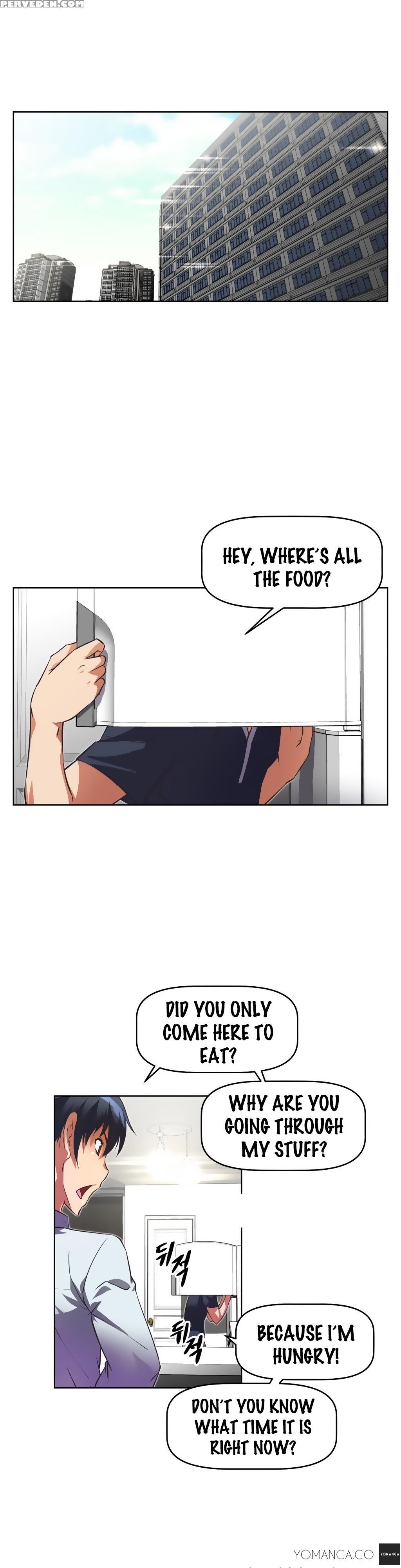[worin] Brawling Go Ch.0-27 (english) (yomanga) (ongoing) 1