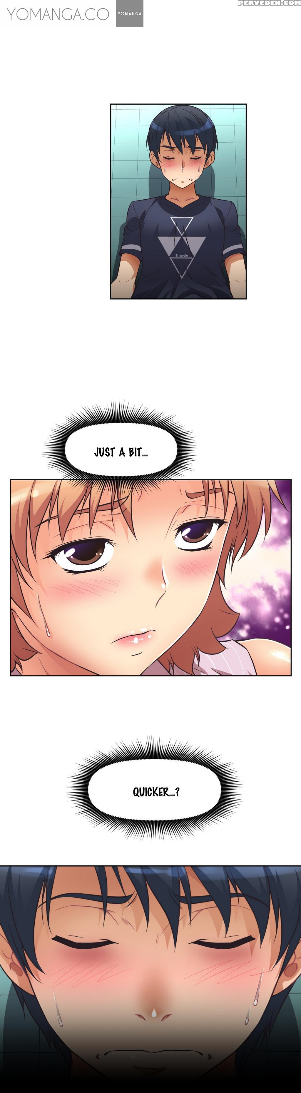 [worin] Brawling Go Ch.0-28 (english) (yomanga) (ongoing) 1