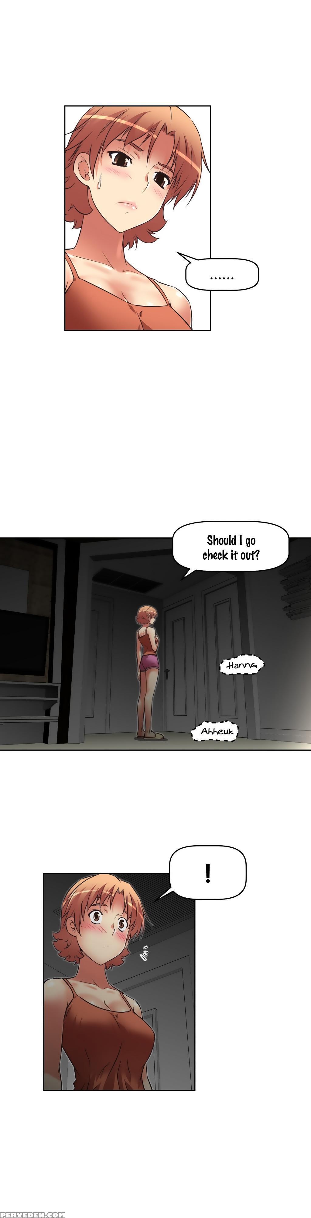 [worin] Brawling Go Ch.0-28 (english) (yomanga) (ongoing) 1