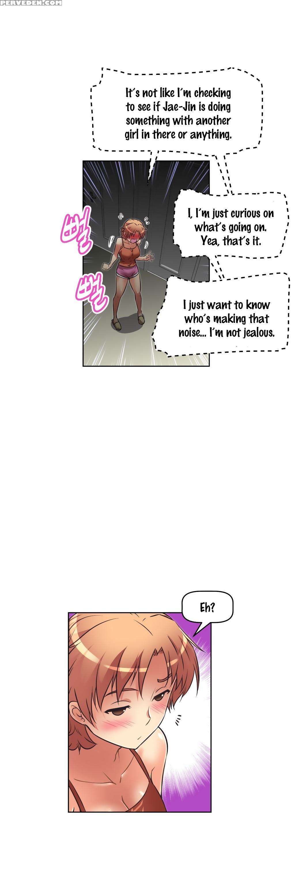 [worin] Brawling Go Ch.0-28 (english) (yomanga) (ongoing) 1