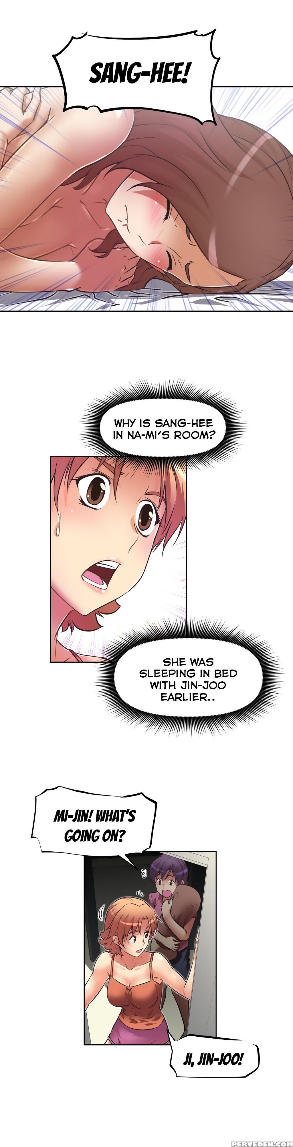 [worin] Brawling Go Ch.0-28 (english) (yomanga) (ongoing) 1