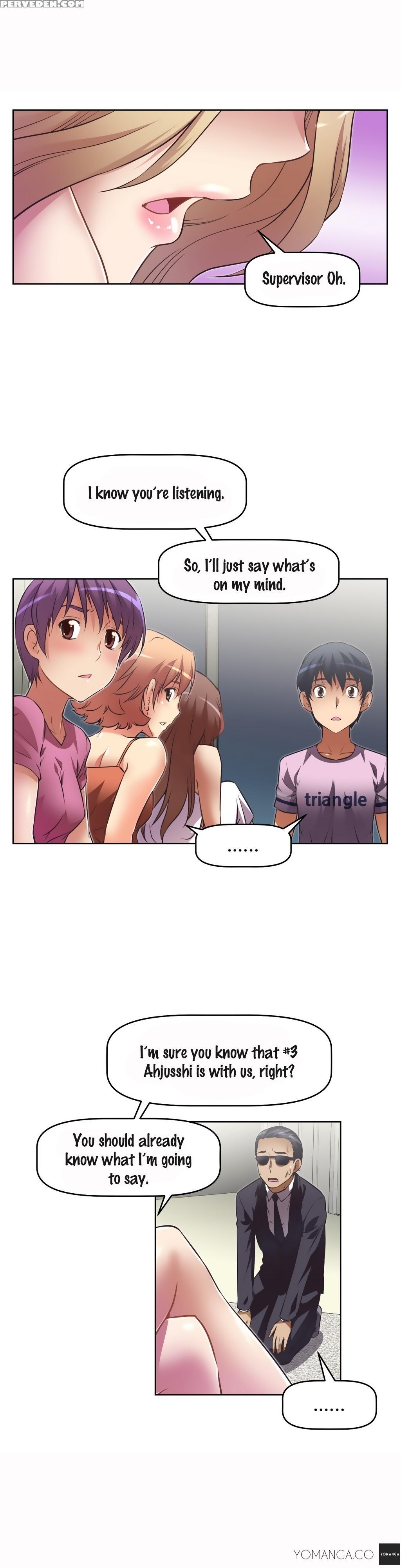 [worin] Brawling Go Ch.0-28 (english) (yomanga) (ongoing) 1