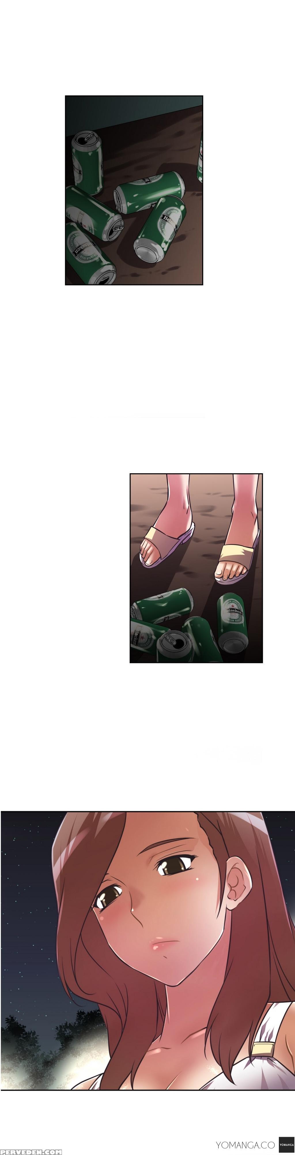 [worin] Brawling Go Ch.0-28 (english) (yomanga) (ongoing) 1