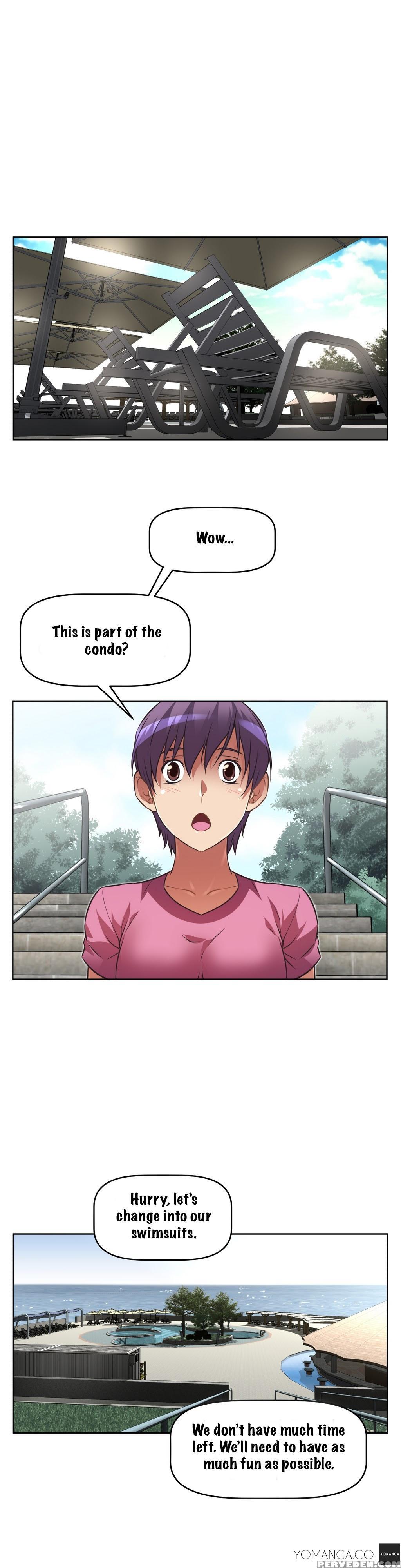 [worin] Brawling Go Ch.0-28 (english) (yomanga) (ongoing) 1