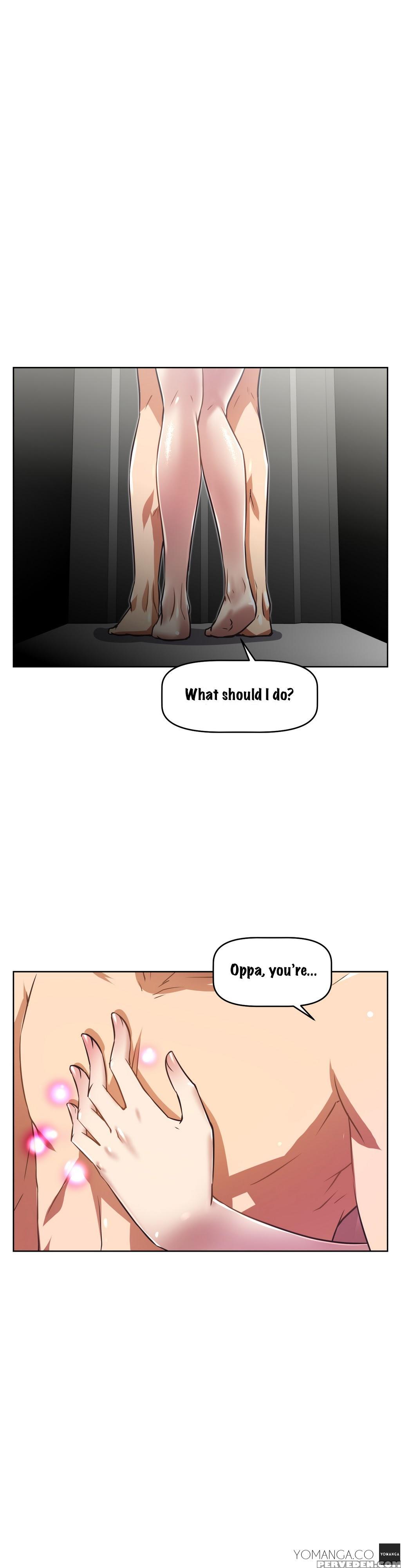 [worin] Brawling Go Ch.0-28 (english) (yomanga) (ongoing) 1