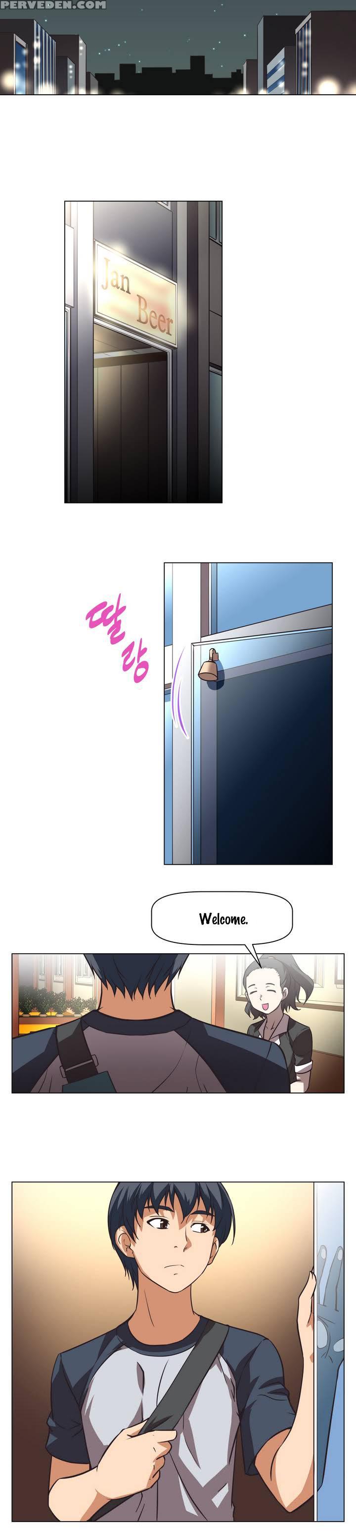 [worin] Brawling Go Ch.0-30 (english) (yomanga) (ongoing) 1