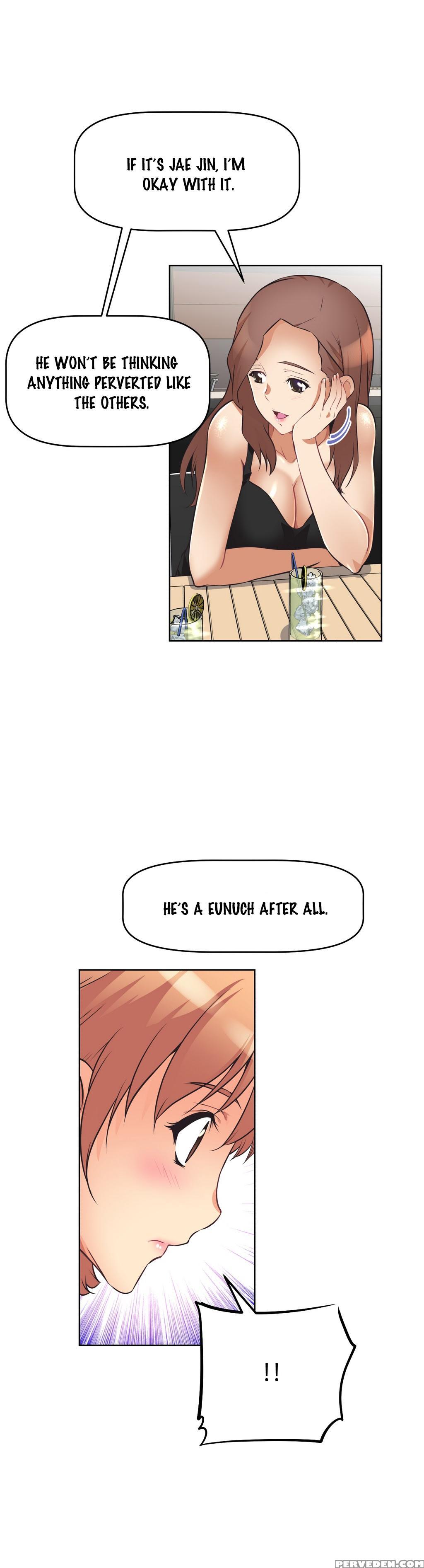 [worin] Brawling Go Ch.0-30 (english) (yomanga) (ongoing) 1