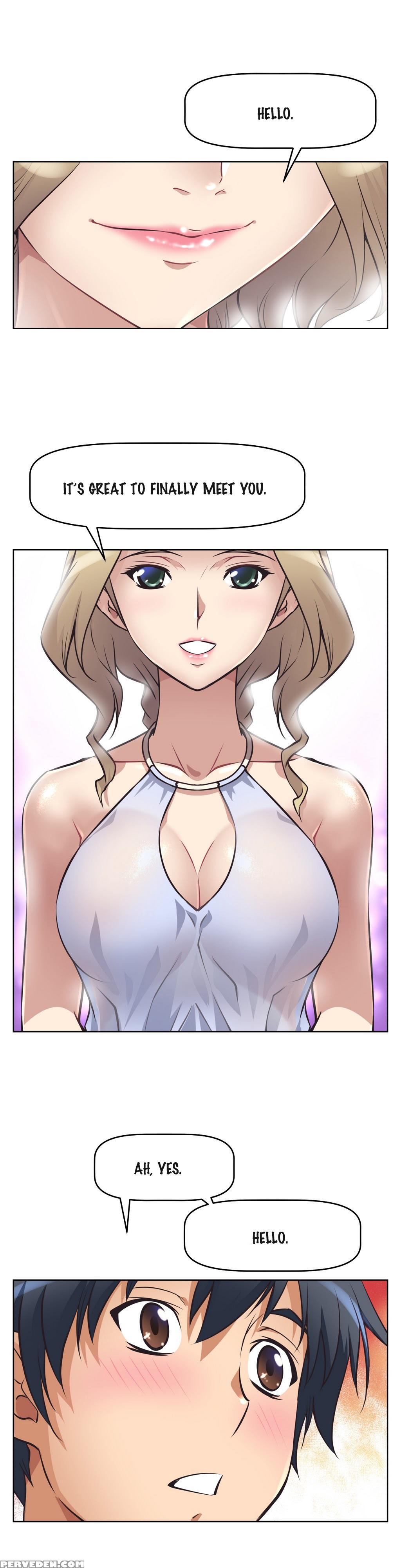 [worin] Brawling Go Ch.0-30 (english) (yomanga) (ongoing) 1
