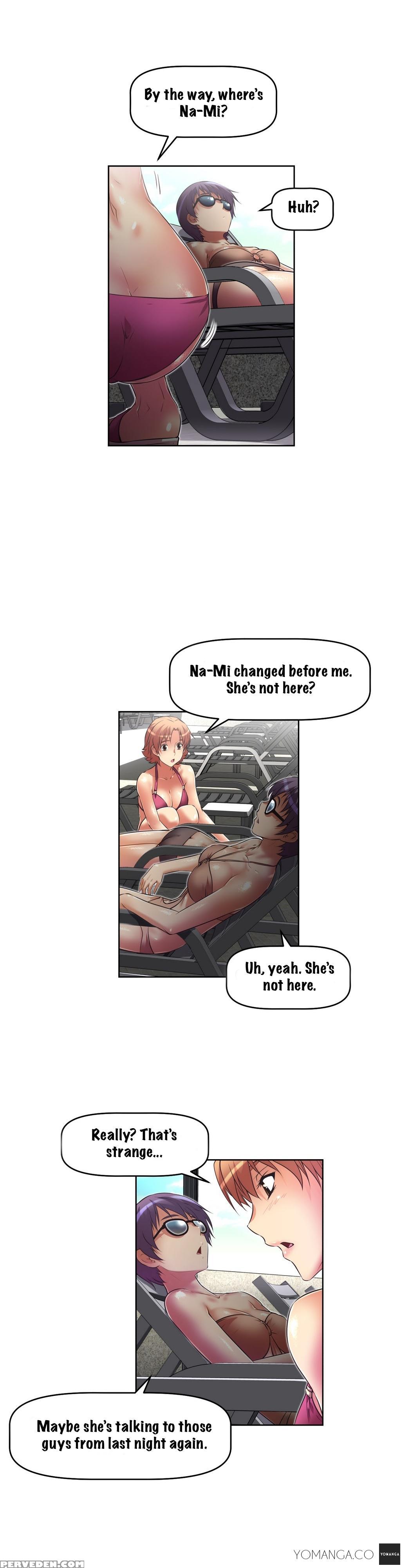 [worin] Brawling Go Ch.0-30 (english) (yomanga) (ongoing) 1