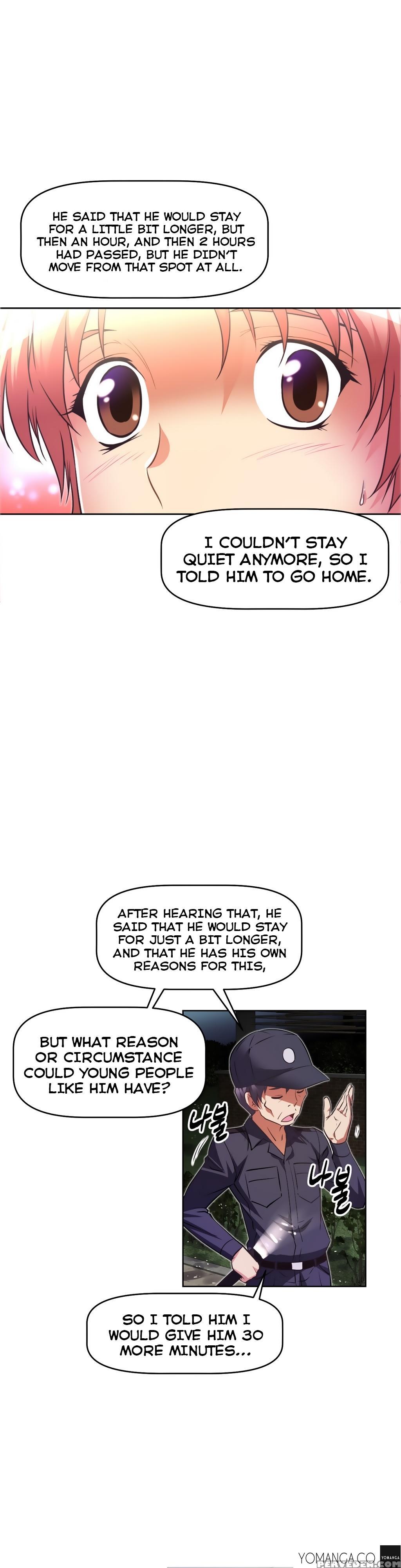 [worin] Brawling Go Ch.0-30 (english) (yomanga) (ongoing) 1