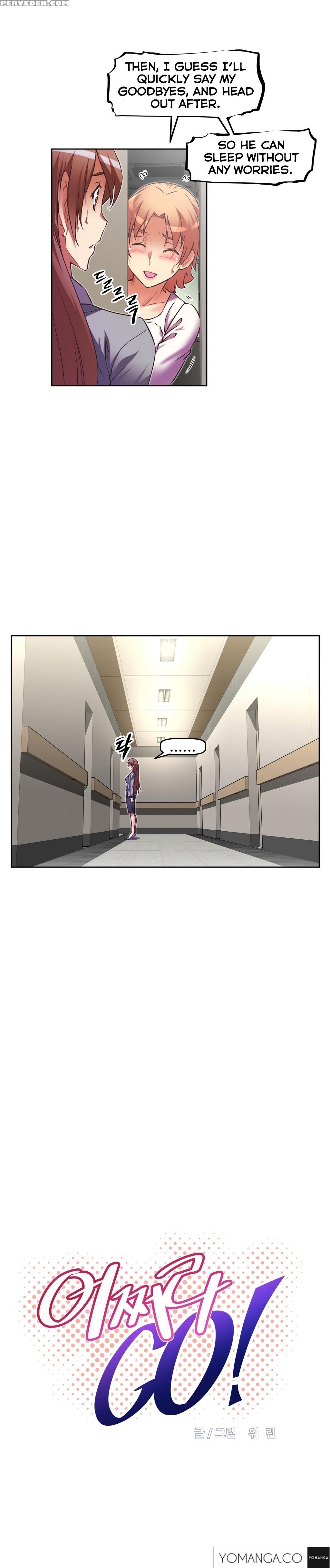 [worin] Brawling Go Ch.0-31 (english) (yomanga) (ongoing) 1