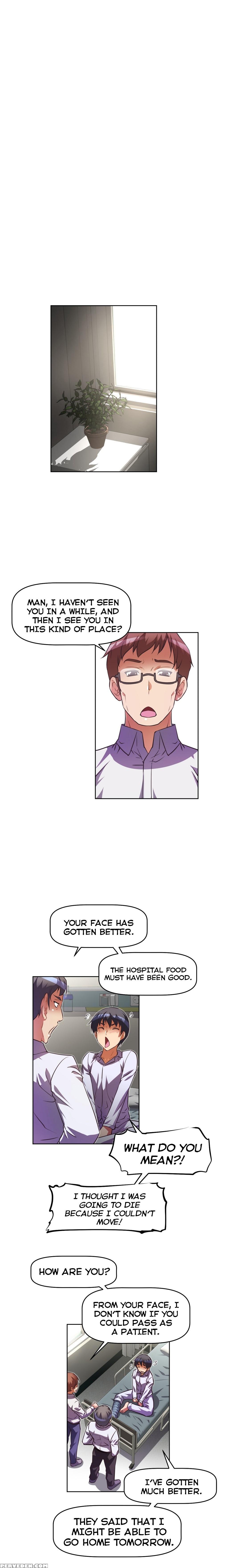 [worin] Brawling Go Ch.0-31 (english) (yomanga) (ongoing) 1